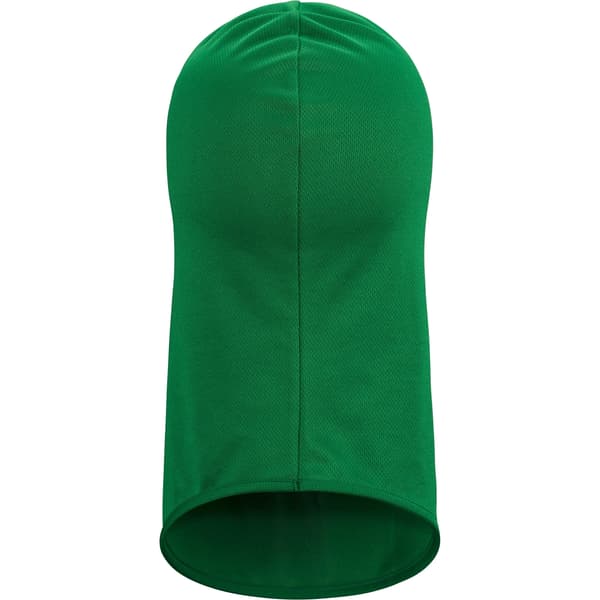 Supreme Rhinestone Balaclava - Green (front)