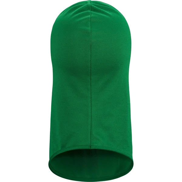 Supreme Rhinestone Balaclava - Green (front)
