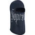 Supreme Rhinestone Balaclava - Navy (front)