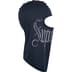 Supreme Rhinestone Balaclava - Navy (front)