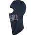 Supreme Rhinestone Balaclava - Navy (front)