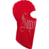 Supreme Rhinestone Balaclava - Red (front)