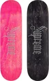 Supreme Rhinestone Skateboard - Product Image