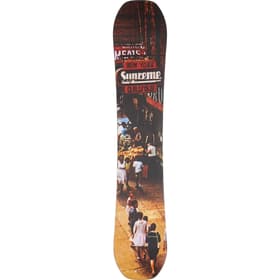 Supreme RIDE Snowboards Multicolor