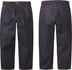 Supreme Rigid Baggy Selvedge Jean - Product Image