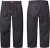 Supreme Rigid Baggy Selvedge Jean - Product Image