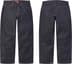 Supreme Rigid Baggy Selvedge Jean - Product Image