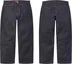 Supreme Rigid Baggy Selvedge Jean - Product Image