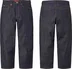 Supreme Rigid Baggy Selvedge Jean - Product Image