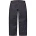 Supreme Rigid Baggy Selvedge Jean - Rigid Indigo (front)