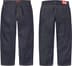Supreme Rigid Loose Fit Selvedge Jean - Product Image