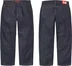 Supreme Rigid Loose Fit Selvedge Jean - Product Image