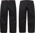 Supreme Rigid Loose Fit Selvedge Jean - Product Image
