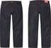 Supreme Rigid Slim Jean - Product Image