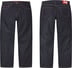 Supreme Rigid Slim Jean - Product Image