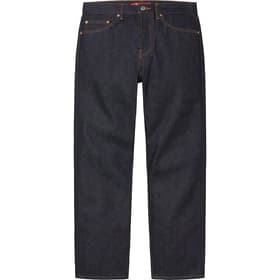 Supreme Rigid Slim Jean Rigid Indigo