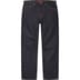 Supreme Rigid Slim Jean - Rigid Indigo (front)