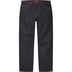 Supreme Rigid Slim Jean - Rigid Indigo (front)