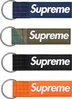 Supreme Ripstop Keychain - Product Image