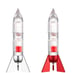 Supreme Rocket Timer - Product Image