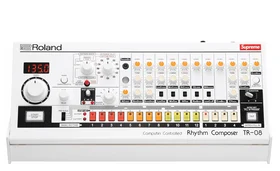Supreme Roland TR-08 Rhythm Composer