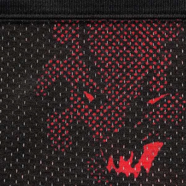 Supreme Ronin Football Jersey - Black (front)