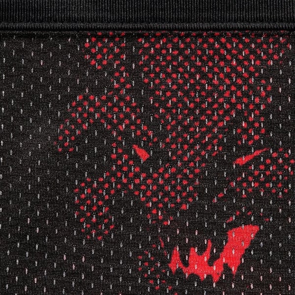 Supreme Ronin Football Jersey - Black (front)