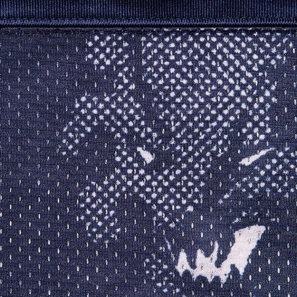 Supreme Ronin Football Jersey - Navy (front)