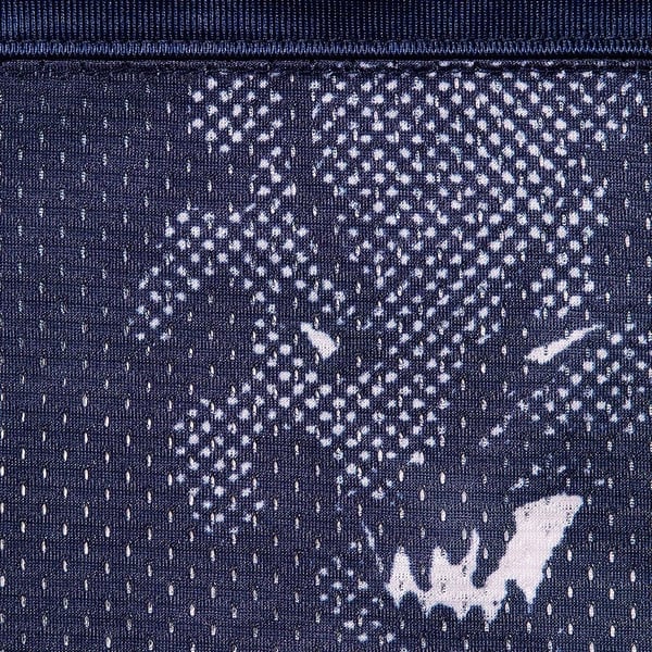 Supreme Ronin Football Jersey - Navy (front)