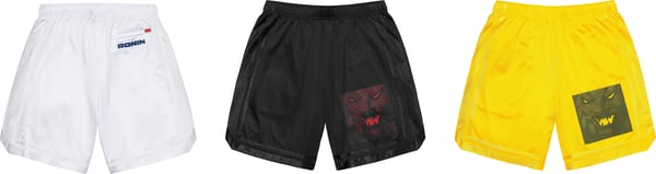 Supreme Ronin Mesh Short - Product Image
