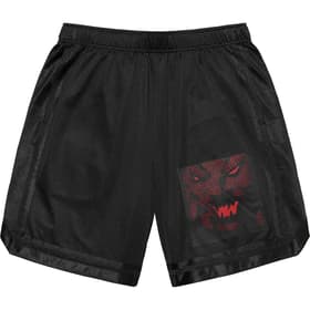 Supreme Ronin Mesh Short Black