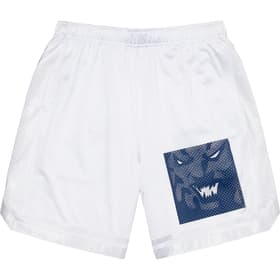 Supreme Ronin Mesh Short White