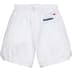 Supreme Ronin Mesh Short - White (front)