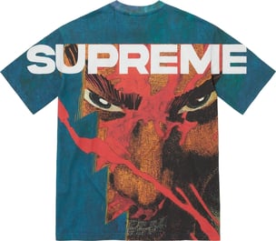 Supreme Ronin S/S Top