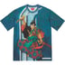 Supreme Ronin S/S Top - Multicolor (front)