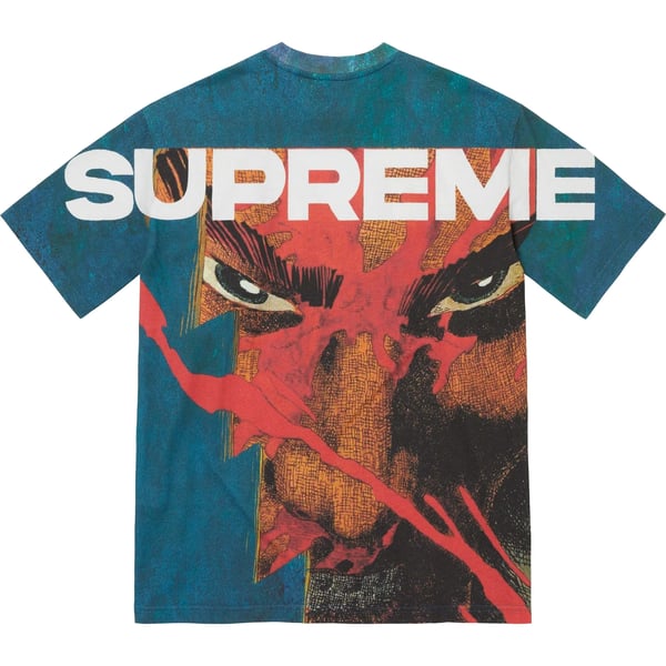 Supreme Ronin S/S Top - Multicolor (front)