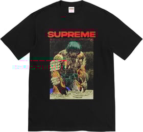 Supreme Ronin Tee