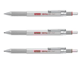Supreme rOtring 600 3-in-1