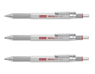Supreme rOtring 600 3-in-1