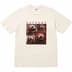 Supreme Rowlf Tee - Natural (front)