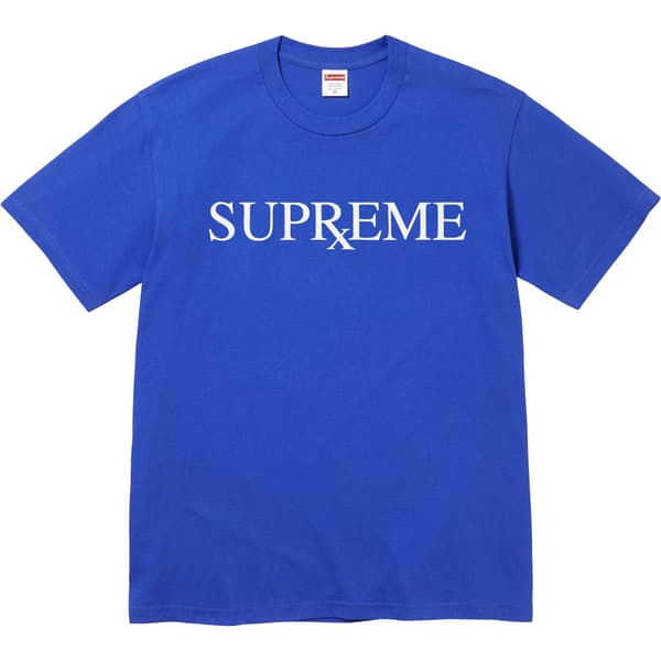 Supreme RX Tee - Product Image