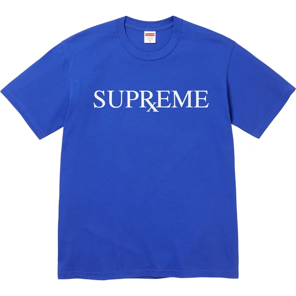 Supreme RX Tee - Product Image