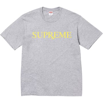 Supreme RX Tee