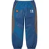 Supreme S Logo Track Pant - Navy (front)