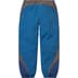 Supreme S Logo Track Pant - Navy (front)