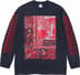 Supreme Saint Sebastian L/S Tee - Product Image
