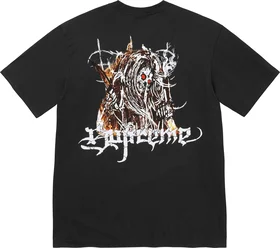 Supreme Satan Tee