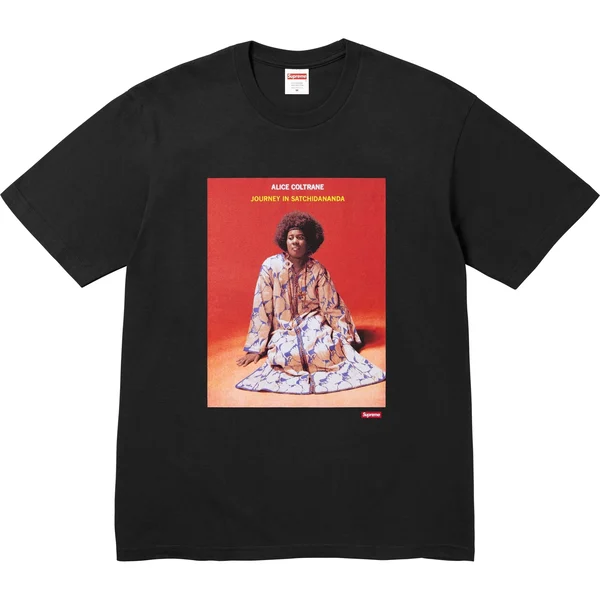 Supreme Satchidananda Tee - Product Image