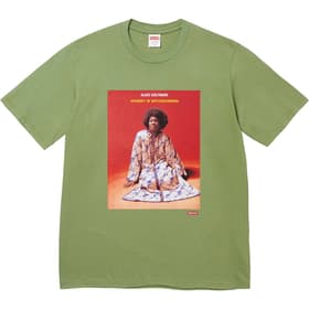 Supreme Satchidananda Tee Moss