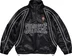 Supreme Satin Piping Pullover - Black (front)